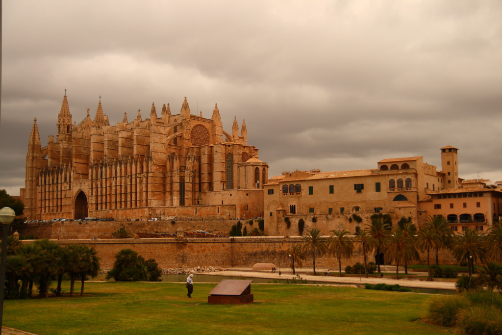 Majorca in April and things to do on a budget • Tigrest Travel Blog