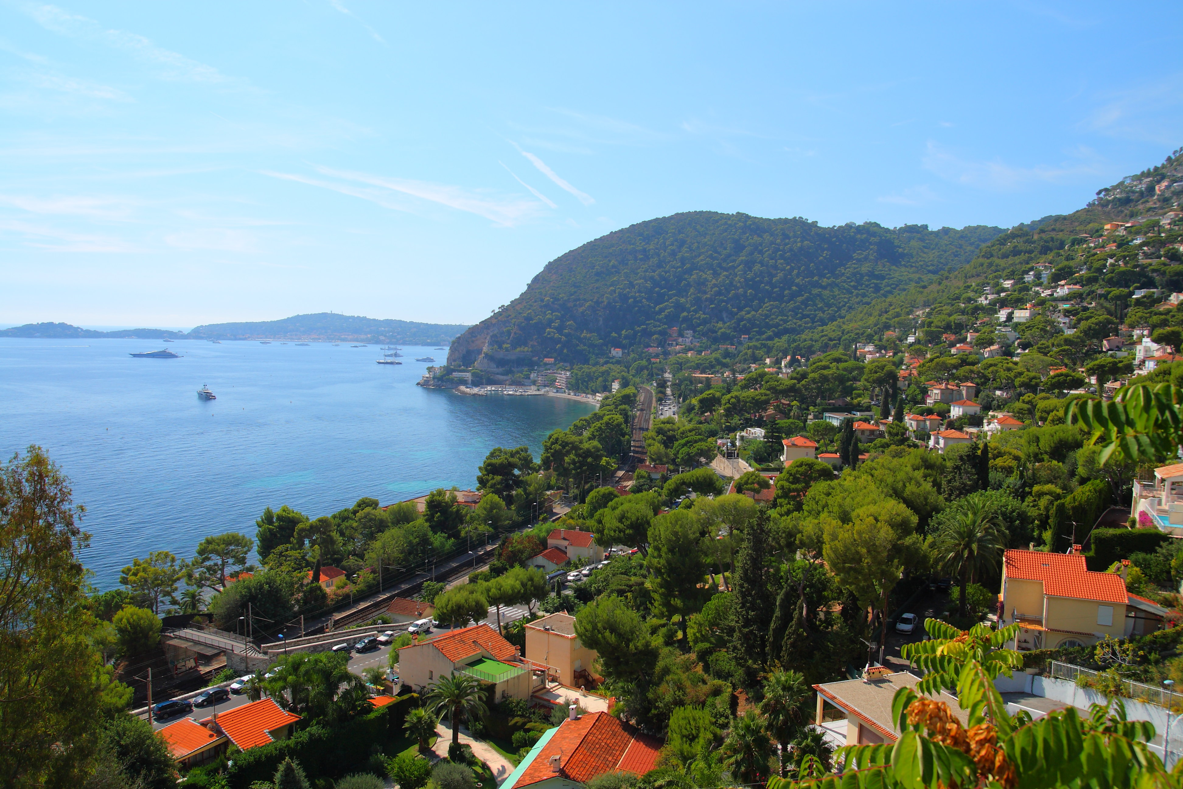Eze Village and Monaco trips from Nice • Tigrest Travel Blog