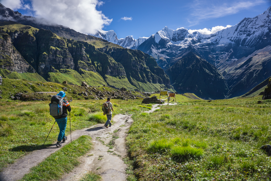 5 Most Beautiful Hikes Around The World – Tigrest Travel Blog