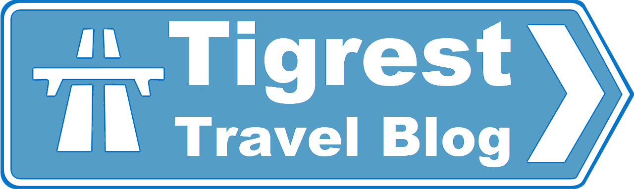 Tigrest Travel Blog